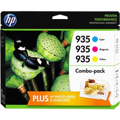 HP InkJet Cartridge