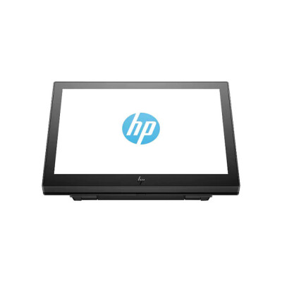 HP Touchscreen