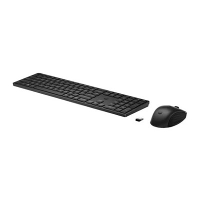 HP Accessory