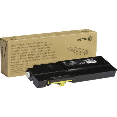 Xerox Toner