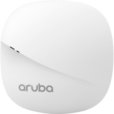 HPE Aruba Data Networking