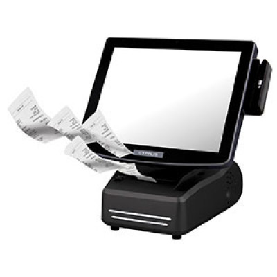Pioneer POS System