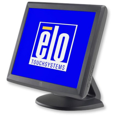 Elo Touchscreen