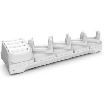 Zebra Docks and Cradles
