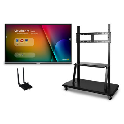 ViewSonic Touchscreen