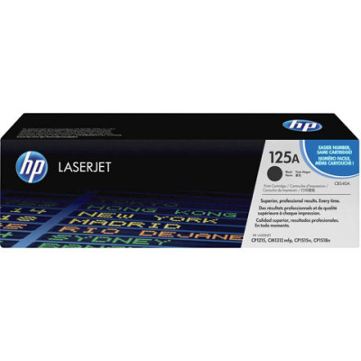 HP Toner