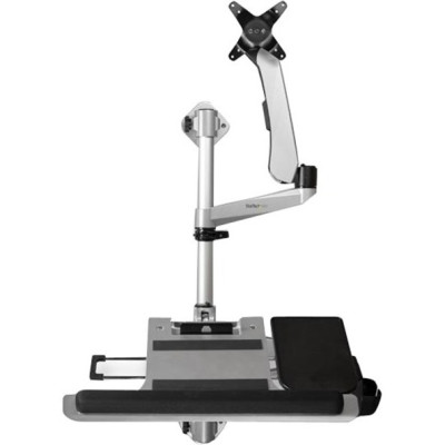 StarTech Rack