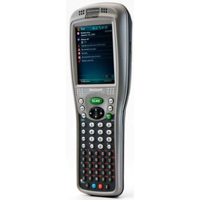 Honeywell Mobile Computer