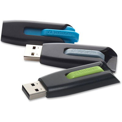 Verbatim Accessory