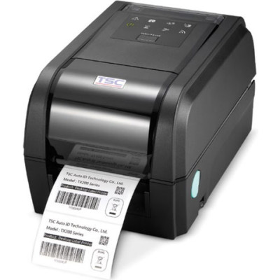 TSC Barcode Label Printer