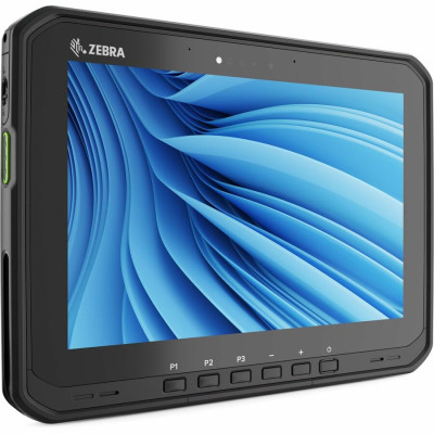 Zebra Tablet