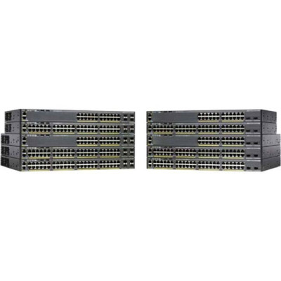 Cisco Products