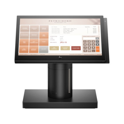 HP POS Touch Terminal