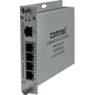 Bosch Ethernet Switch