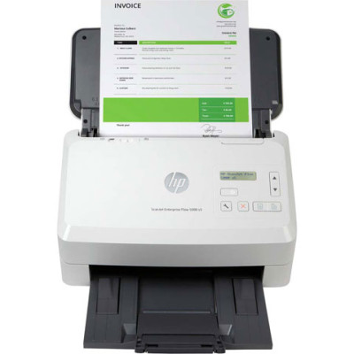 HP Document Scanner