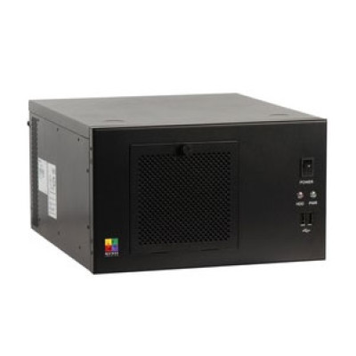Zebra Desktop PC