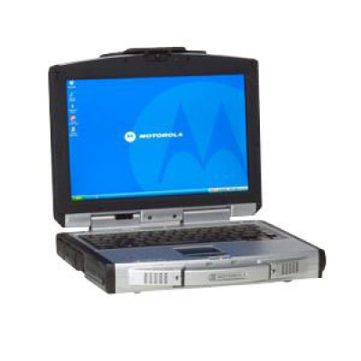 Symbol Rugged Laptop