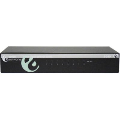 Amer Networks Data Networking