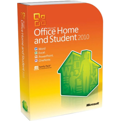 Microsoft Software