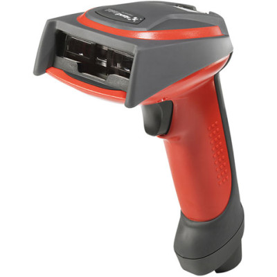 Honeywell Barcode Scanner