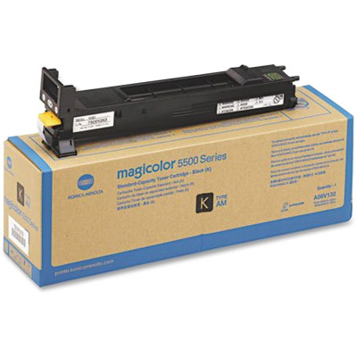 Konica Minolta Toner