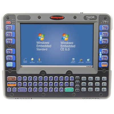 LXE Data Terminal