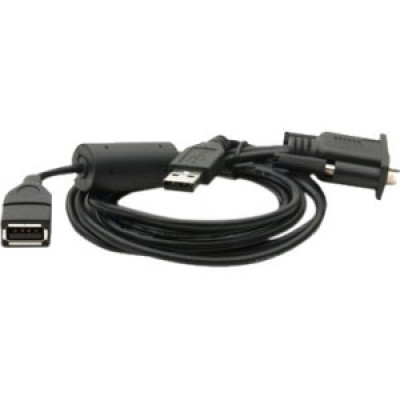 Honeywell Cables, Connectors, and Adapters
