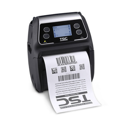 TSC Barcode Label Printer