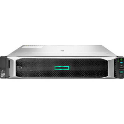 HP Server