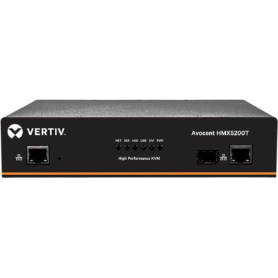 Vertiv Ethernet Switch