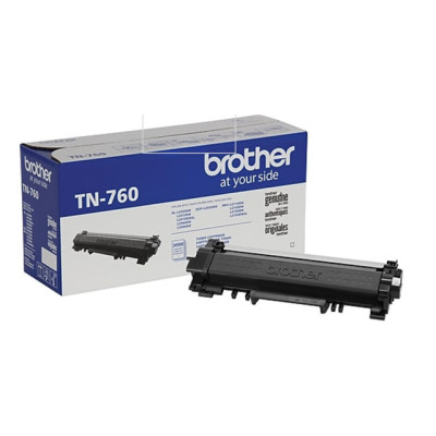 Brother Toner