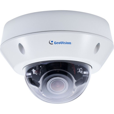 GeoVision Security Camera