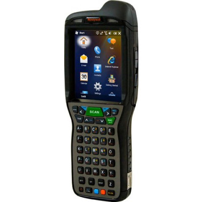 Honeywell Mobile Computer