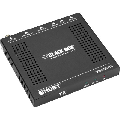 Black Box Accessory