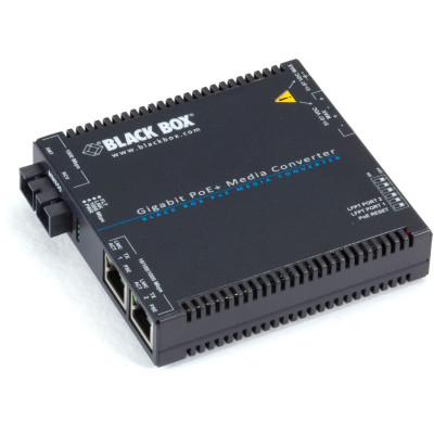 Black Box Wireless Switch