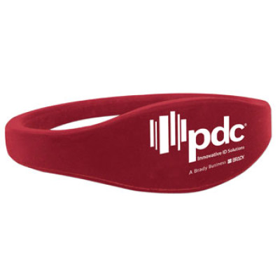 BCI Smart Rewearable Tag-It Plus RFID Wristband