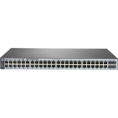 HPE Aruba Ethernet Switch