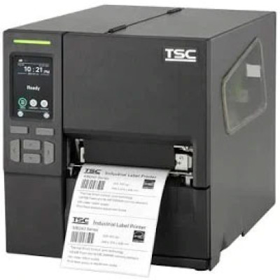 TSC Barcode Label Printer