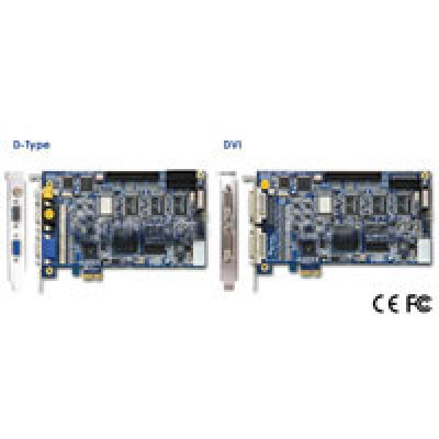 GeoVision Products
