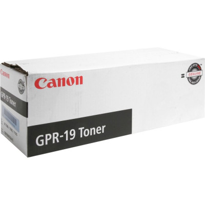 Canon Toner