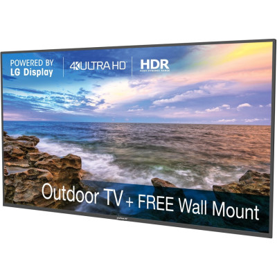 Peerless-AV Customer Display