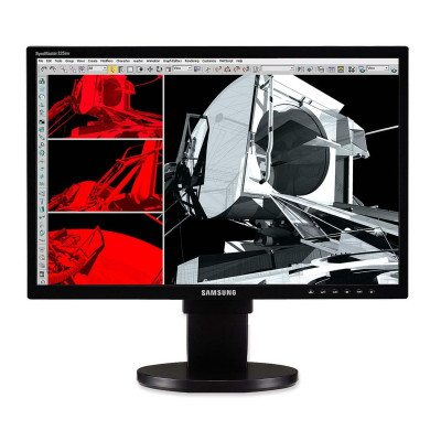 Samsung Digital Signage Display