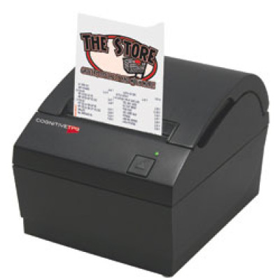 CognitiveTPG A799II Receipt Printer