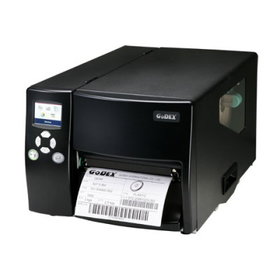 GoDEX Barcode Label Printer