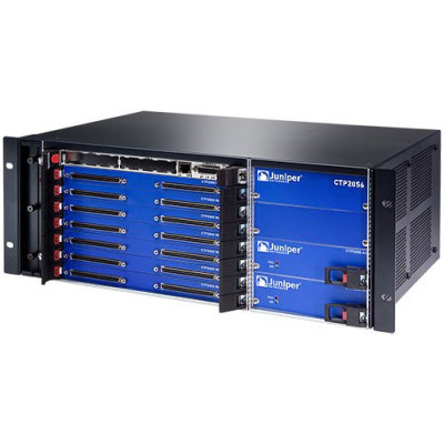 Juniper Networks Data Networking