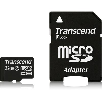 Transcend Products