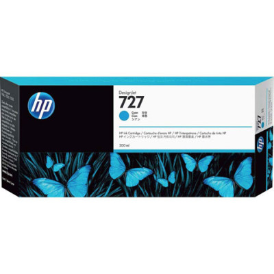 HP InkJet Cartridge