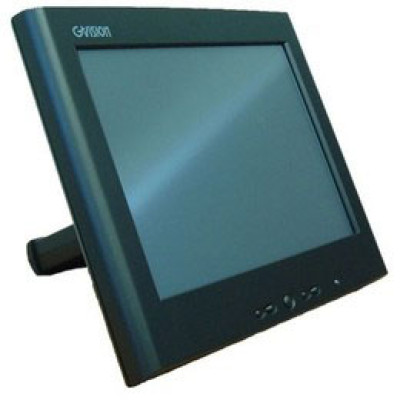 GVision Touchscreen