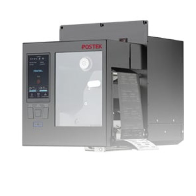 Postek Barcode Label Printer