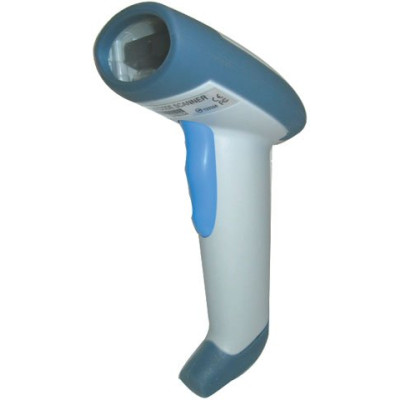 Unitech Barcode Scanner